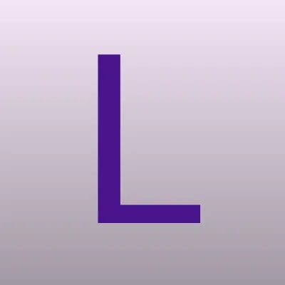 Light Sound Solutions, лого-визитка