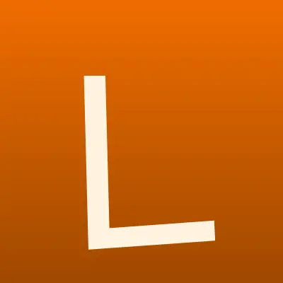 Lumi nail, лого-визитка
