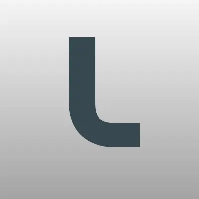 Luminelli, лого-визитка