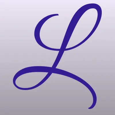 Lux Event, ивент-агентство, лого-визитка