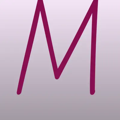 M4U, лого-визитка