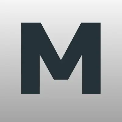 МАВИС, инвестиционно-строительная группа, лого-визитка