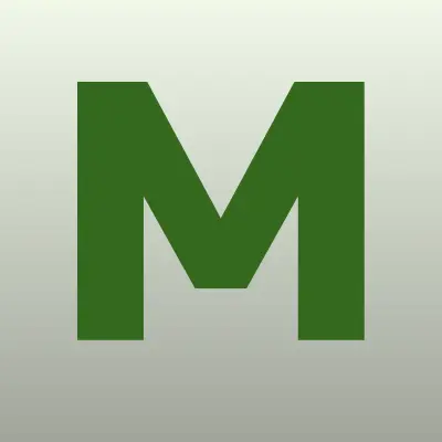 МЕДИКОСМ, лого-визитка