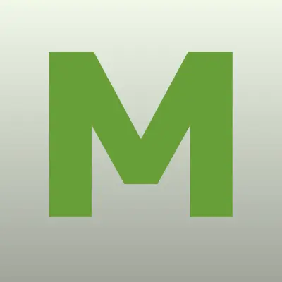 МЕТЕКА ПЛЮС, производственная компания, лого-визитка