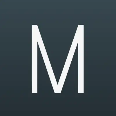 МИАС, медицинский центр, лого-визитка