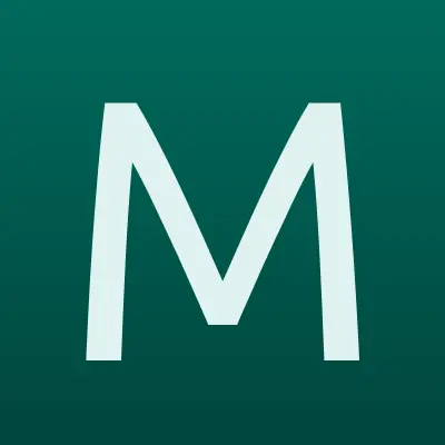 МС-Сервис, торгово-сервисная компания, лого-визитка