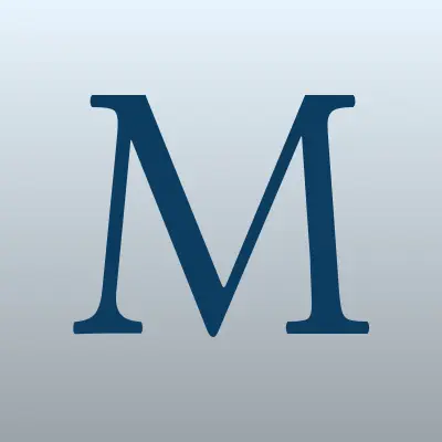 Магазин автозапчастей, лого-визитка