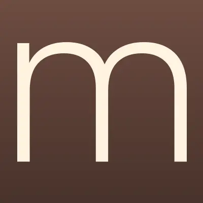 Максимилиан, компания по продаже билетов в театр, лого-визитка