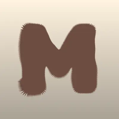 Малевичи, детская художественная студия, лого-визитка