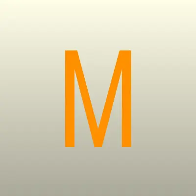 Мария Патер, студия, лого-визитка