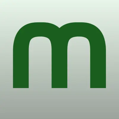 Мария, швейное ателье, лого-визитка