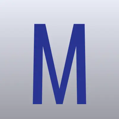 Mariolle, салон красоты, лого-визитка
