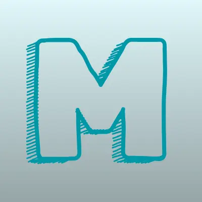 Марвик Шоп, магазин детских колясок, лого-визитка