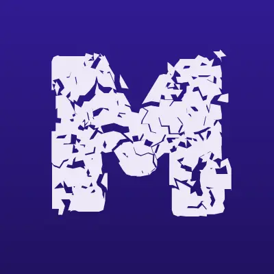 Мастер, магазин композитных материалов, лого-визитка