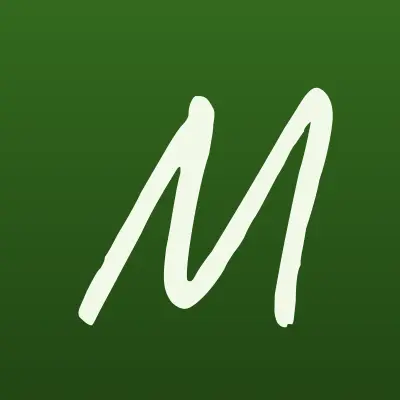 Мастерская по заточке маникюрного инструмента, лого-визитка