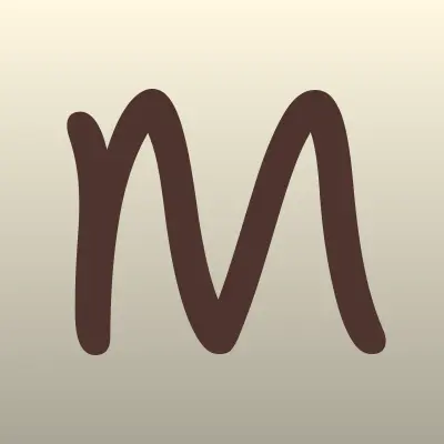 Медера, компания по комплексным поставкам медицинского оборудования, лого-визитка