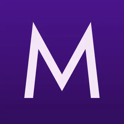 Медсанбат, пейнтбол-клуб, лого-визитка