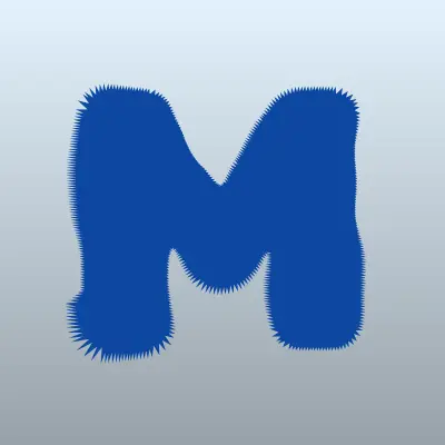 МегаПаскаль, лого-визитка