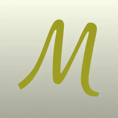 Мегаторг, лого-визитка