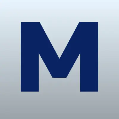 Межрегиональная Энергетическая Компания, лого-визитка