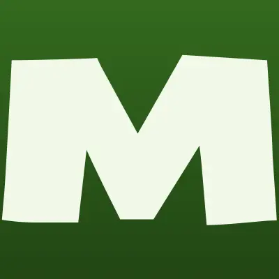 Межрегиональная сервисная компания, лого-визитка