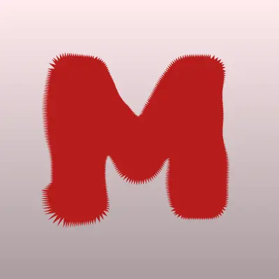Мелон, лого-визитка