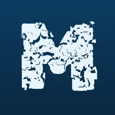 Место Есть, лого-визитка