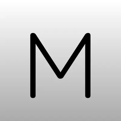 Миксер, торговый комплекс, лого-визитка