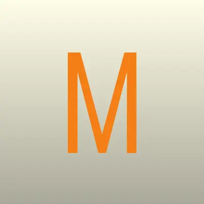 Милти, сеть кулинарий, лого-визитка