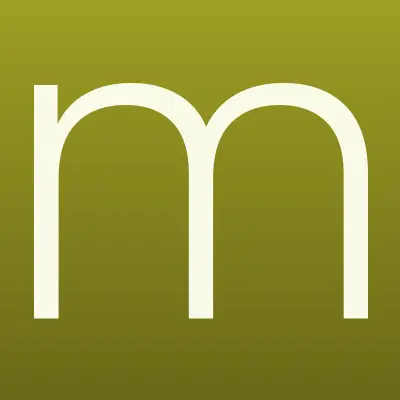 Мир Кальянов, сеть магазинов товаров для курения, лого-визитка