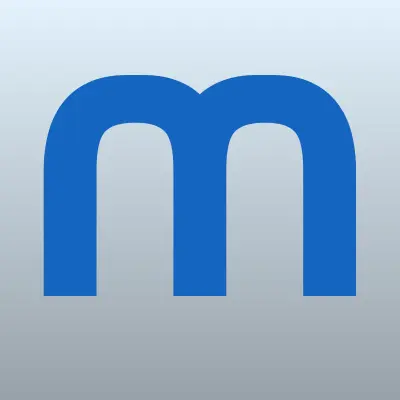 Мир Ремонта дверей, компания, лого-визитка