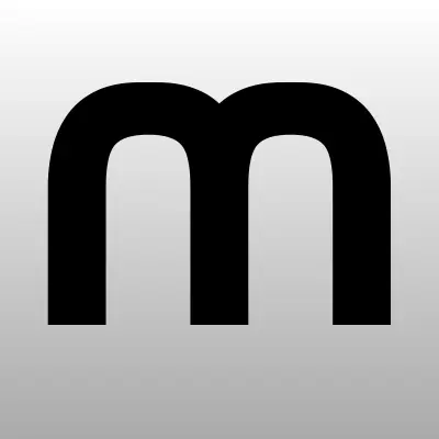 Мир праздника, магазин товаров для праздника и свадьбы, лого-визитка