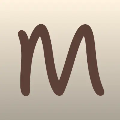 Мир технологий, лого-визитка