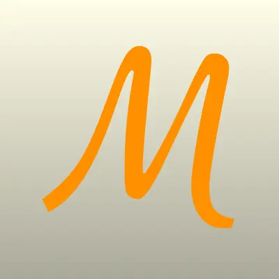Мир, торговый центр, лого-визитка