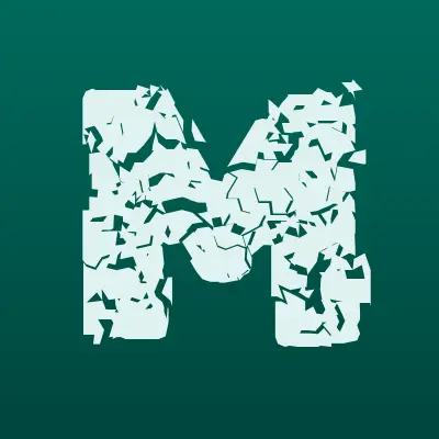 МирБир, магазин ингредиентов и оборудования для домашнего пивоварения, лого-визитка