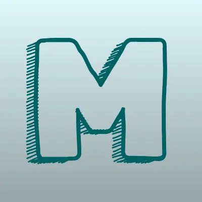 Модистка, ателье, лого-визитка