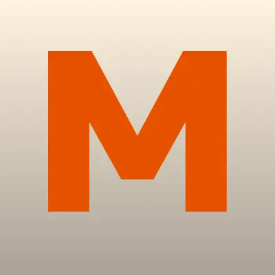 Modul Pro, агентство, лого-визитка