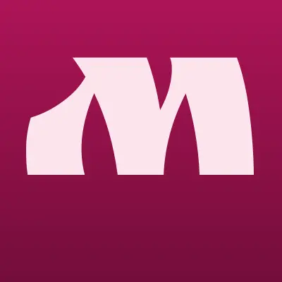 Мостовик, строительная фирма, лого-визитка