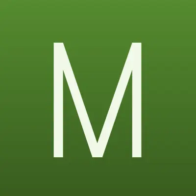 МотоДрайв, сеть мотошкол, лого-визитка