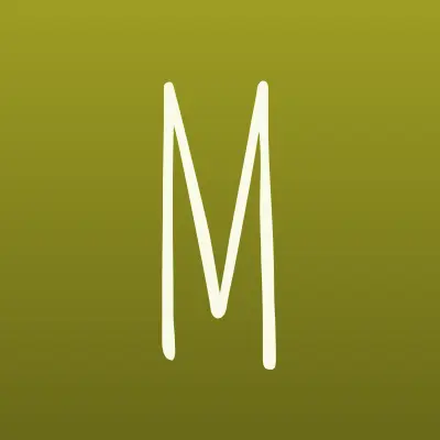 МотоДрайв, сеть мотошкол, лого-визитка
