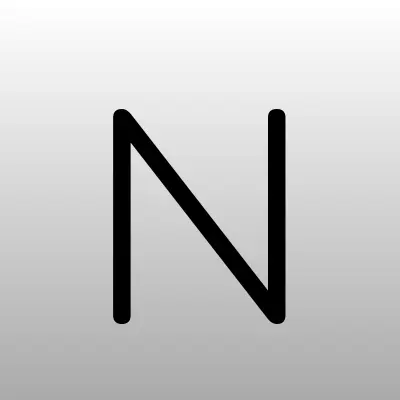 НПО Наука-строительству, научно-производственное объединение, лого-визитка