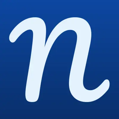 Na-doske.com, лого-визитка