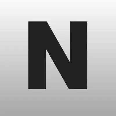 Надувные Пневмо Конструкции, лого-визитка