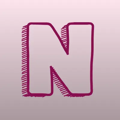 NailShop ALEKSANDRA, магазин товаров для салонов красоты, лого-визитка
