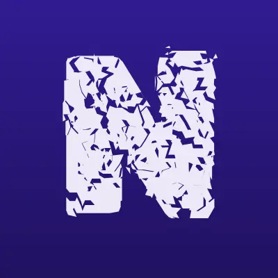 Nedviga Pro, консалтинговая компания, лого-визитка