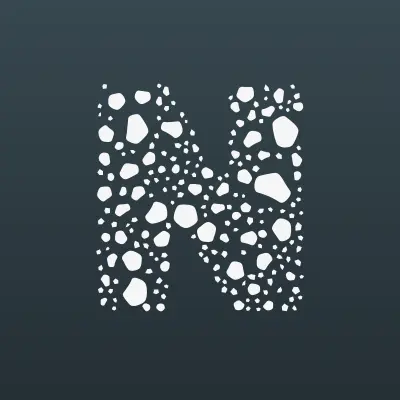Невполимер, научно-производственный центр, лого-визитка