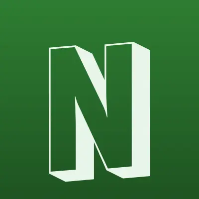 Next, интернет-магазин карманных словарей и переводчиков, лого-визитка