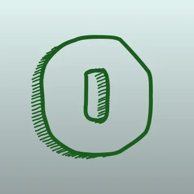 OWENT Corpotation, лого-визитка