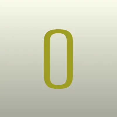 Образ, салон красоты, лого-визитка