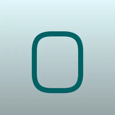 Оконная компания, лого-визитка